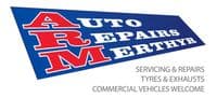 Auto Repairs Merthyr Logo